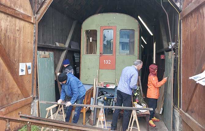 Melchnauerli 2025 2026